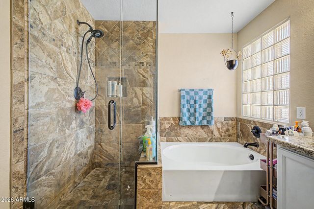 1465 N AVOCA --, Mesa, AZ 85207