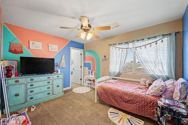 1465 N AVOCA --, Mesa, AZ 85207