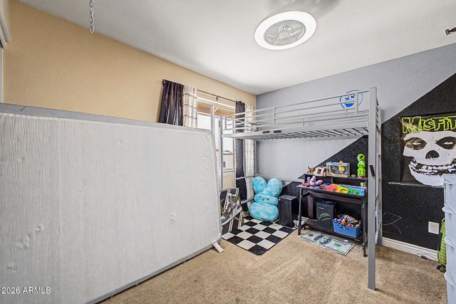 1465 N AVOCA --, Mesa, AZ 85207