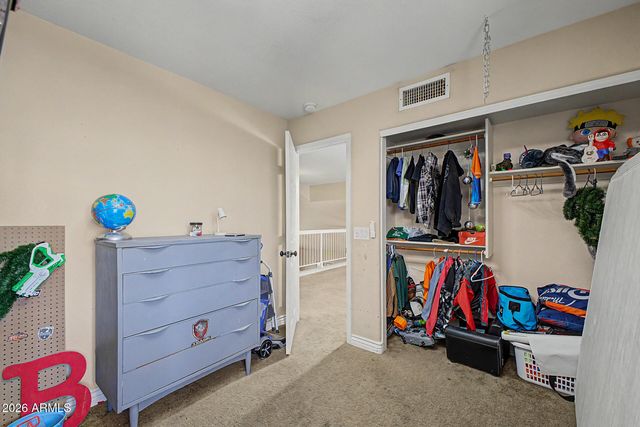 1465 N AVOCA --, Mesa, AZ 85207