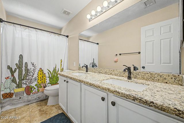 1465 N AVOCA --, Mesa, AZ 85207
