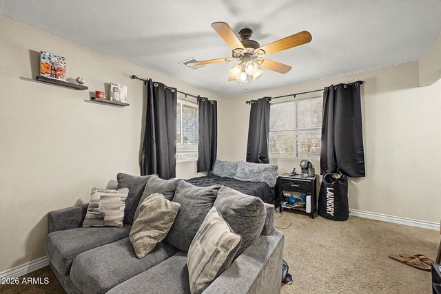 1465 N AVOCA --, Mesa, AZ 85207