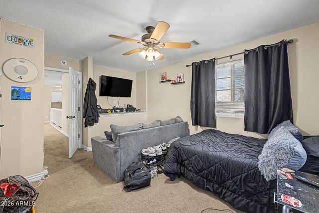 1465 N AVOCA --, Mesa, AZ 85207