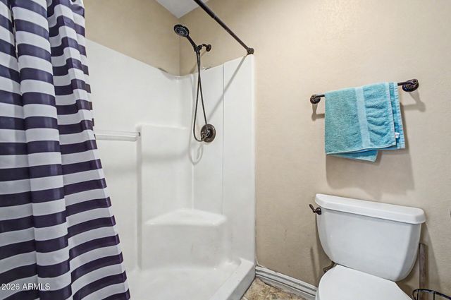 1465 N AVOCA --, Mesa, AZ 85207