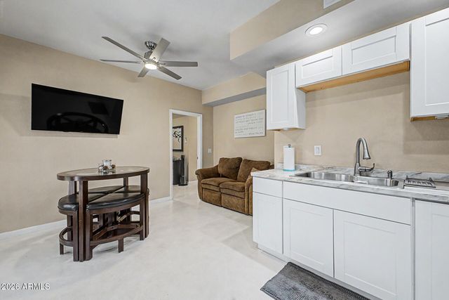 1465 N AVOCA --, Mesa, AZ 85207