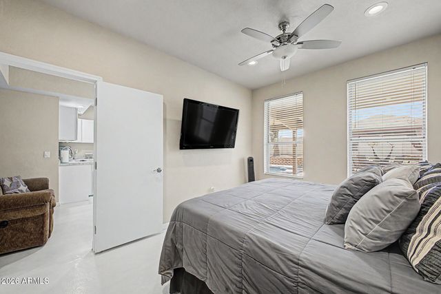 1465 N AVOCA --, Mesa, AZ 85207