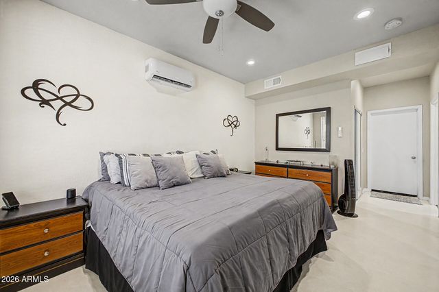 1465 N AVOCA --, Mesa, AZ 85207