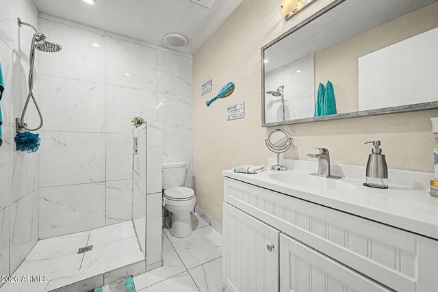1465 N AVOCA --, Mesa, AZ 85207