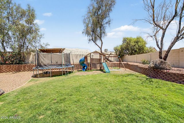 1465 N AVOCA --, Mesa, AZ 85207