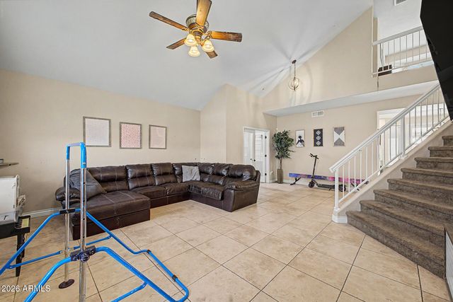 1465 N AVOCA --, Mesa, AZ 85207