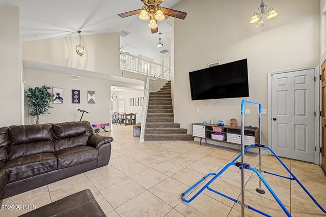 1465 N AVOCA --, Mesa, AZ 85207