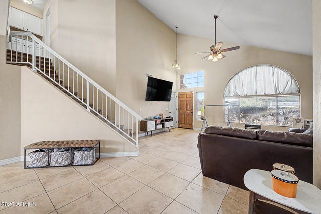 1465 N AVOCA --, Mesa, AZ 85207
