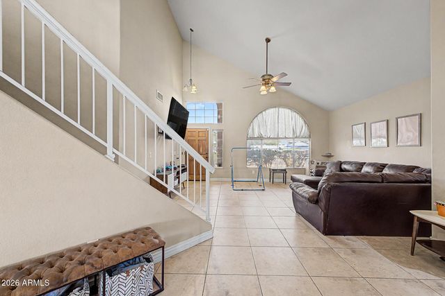 1465 N AVOCA --, Mesa, AZ 85207