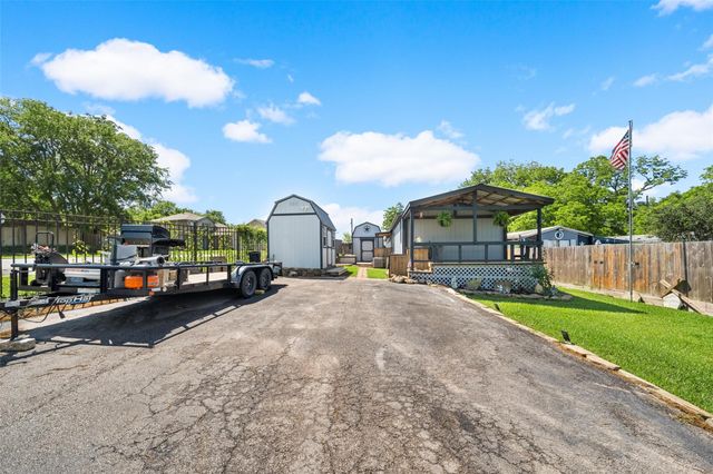 13236 Enchanted Vista, Willis, TX 77318