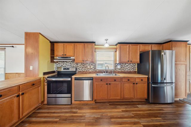 13236 Enchanted Vista, Willis, TX 77318