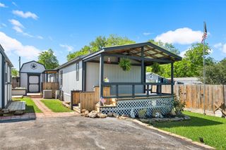 13236 Enchanted Vista, Willis, TX 77318