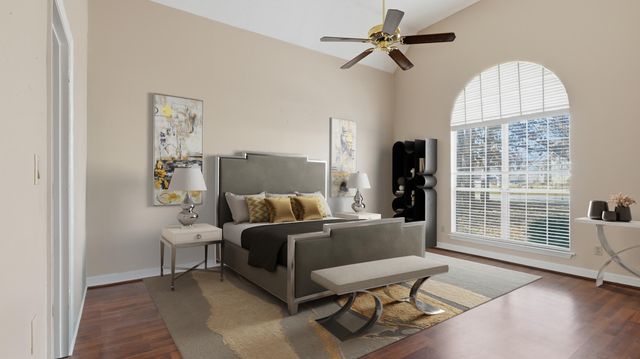 7618 Asherton Lane, Chattanooga, TN 37421