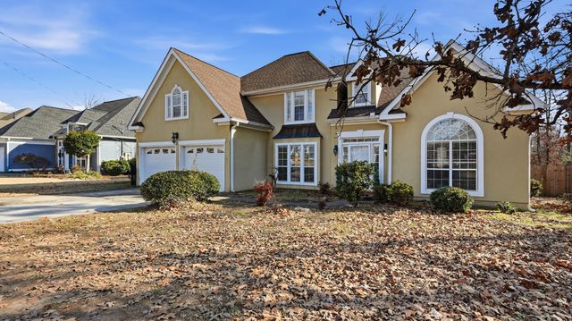 7618 Asherton Lane, Chattanooga, TN 37421