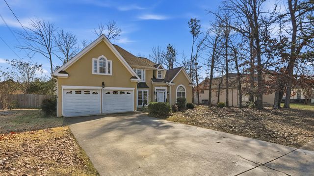 7618 Asherton Lane, Chattanooga, TN 37421