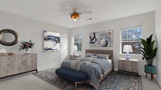 7618 Asherton Lane, Chattanooga, TN 37421