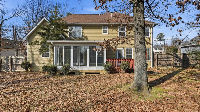 7618 Asherton Lane, Chattanooga, TN 37421