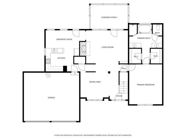 7618 Asherton Lane, Chattanooga, TN 37421