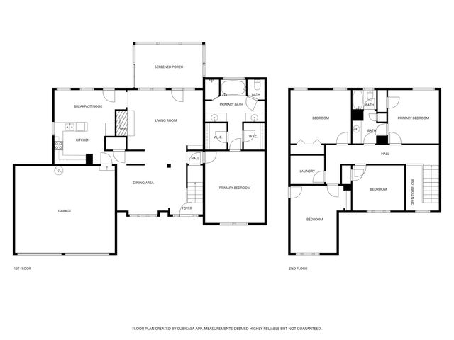 7618 Asherton Lane, Chattanooga, TN 37421