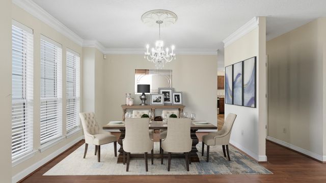 7618 Asherton Lane, Chattanooga, TN 37421