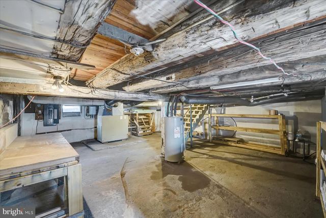 117 DRY TOP RD, Bellefonte, PA 16823