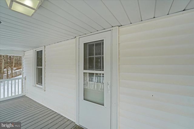 117 DRY TOP RD, Bellefonte, PA 16823