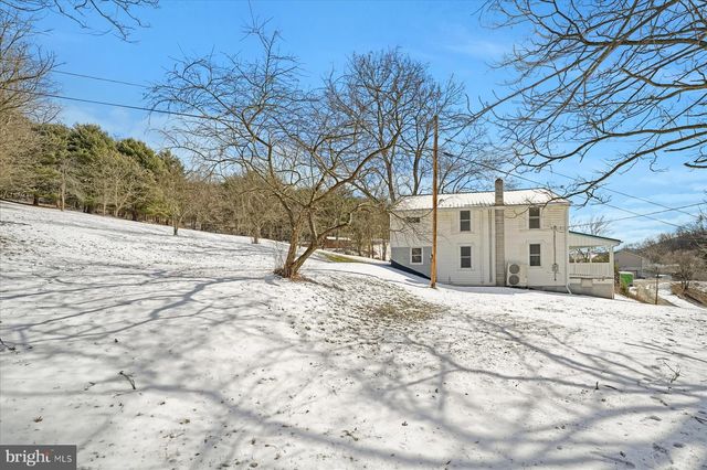 117 DRY TOP RD, Bellefonte, PA 16823