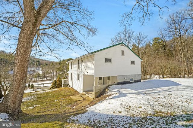 117 DRY TOP RD, Bellefonte, PA 16823