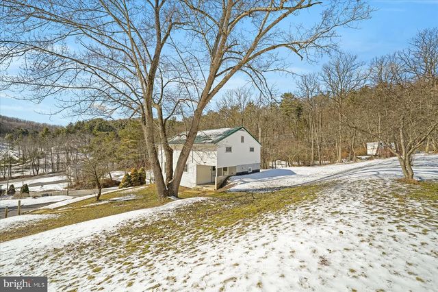 117 DRY TOP RD, Bellefonte, PA 16823