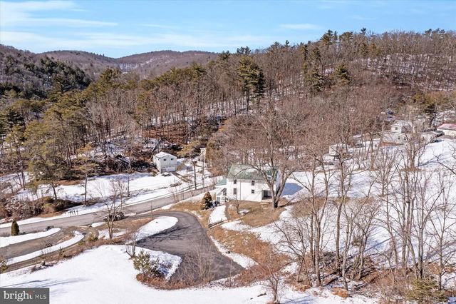 117 DRY TOP RD, Bellefonte, PA 16823