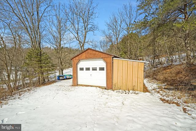 117 DRY TOP RD, Bellefonte, PA 16823