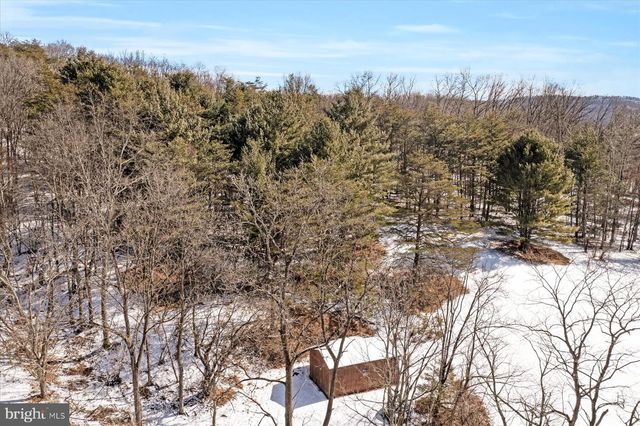 117 DRY TOP RD, Bellefonte, PA 16823