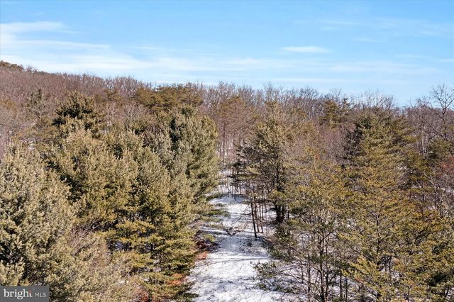 117 DRY TOP RD, Bellefonte, PA 16823