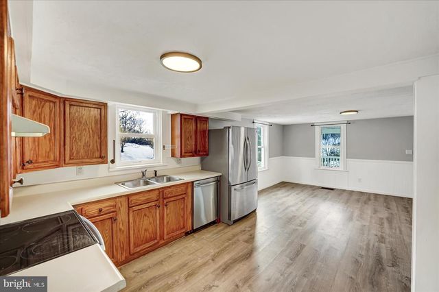 117 DRY TOP RD, Bellefonte, PA 16823