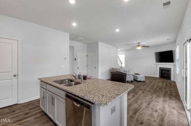 115 Rivercamp Street, Wilsons Mills, NC 27527