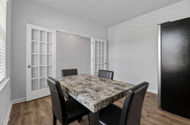 115 Rivercamp Street, Wilsons Mills, NC 27527