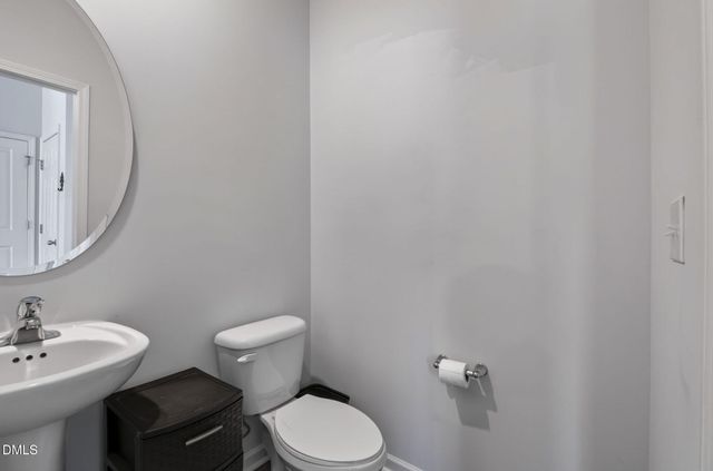 115 Rivercamp Street, Wilsons Mills, NC 27527