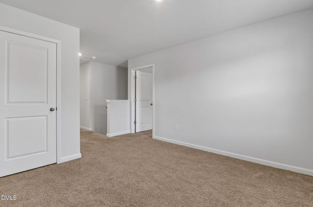 115 Rivercamp Street, Wilsons Mills, NC 27527