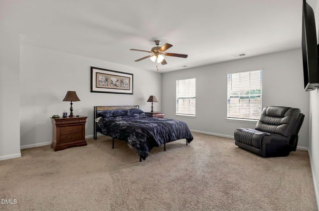 115 Rivercamp Street, Wilsons Mills, NC 27527