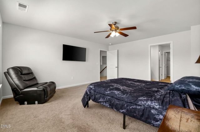 115 Rivercamp Street, Wilsons Mills, NC 27527