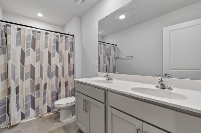 115 Rivercamp Street, Wilsons Mills, NC 27527