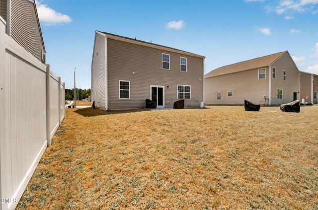 115 Rivercamp Street, Wilsons Mills, NC 27527