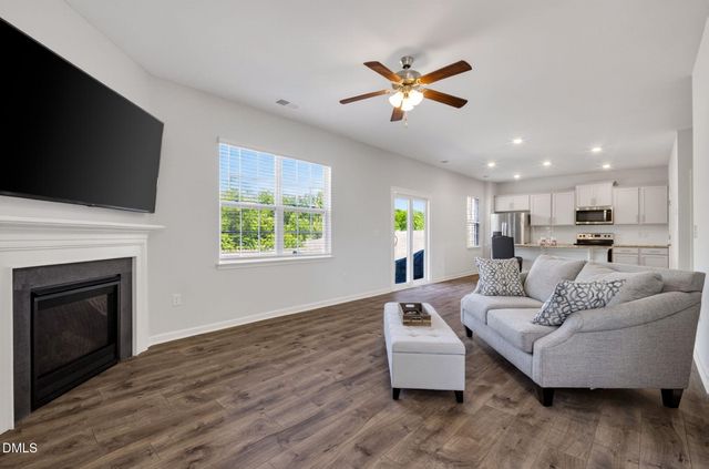 115 Rivercamp Street, Wilsons Mills, NC 27527