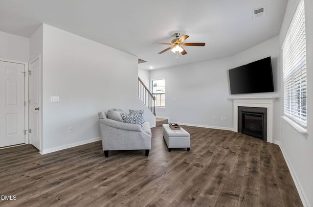 115 Rivercamp Street, Wilsons Mills, NC 27527