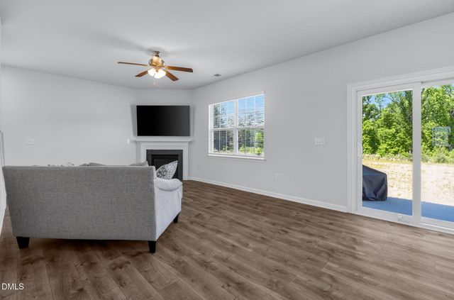 115 Rivercamp Street, Wilsons Mills, NC 27527