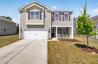 115 Rivercamp Street, Wilsons Mills, NC 27527